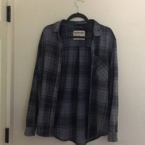 Brand new garage boyfriend fit